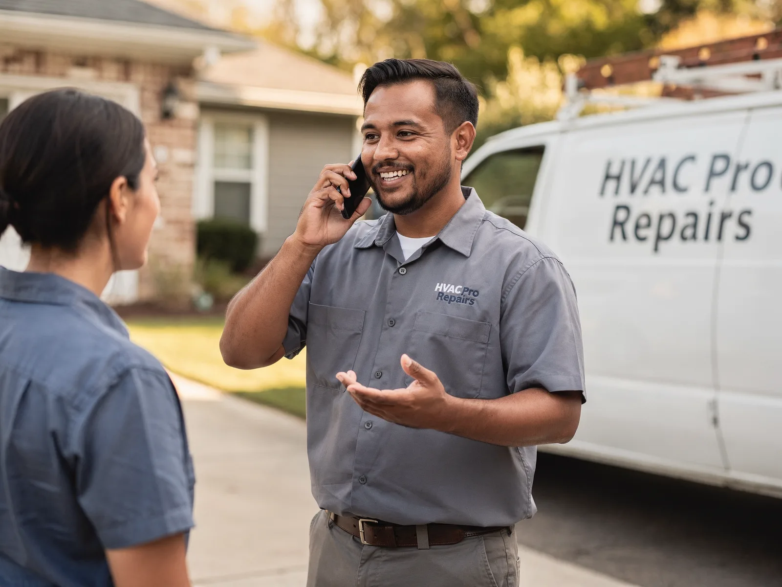 Heat Pump Repair Richardsville, VA FAQs